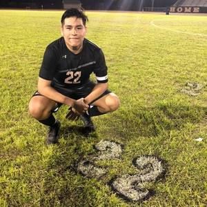 Meet your Posher, Jonathan